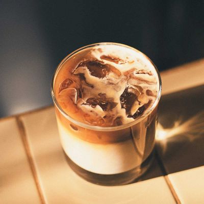 3 neodolatelné recepty na jednoduchou domácí ledovou kávu - 2198124 - Jednoduchá domácí ledová káva