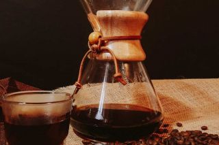 8 druhů přípravy kávy, které zvládnete připravit i Vy - 2197967 - přípravy kávy