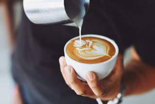 Jak udělat cappuccino bez kávovaru jako z italské kavárny - 2197885 - Jak udělat cappuccino bez kávovaru