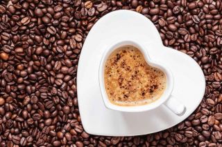 Je káva zdravá? Káva a její účinky na zdraví